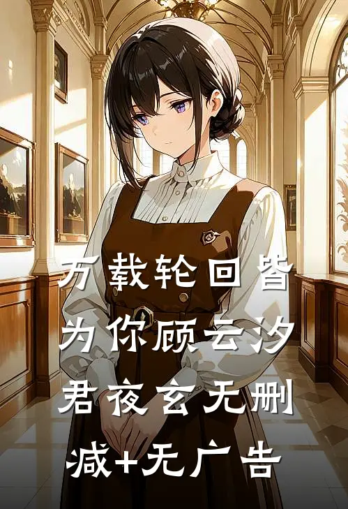 万载轮回皆为你顾云汐君夜玄无删减+无广告