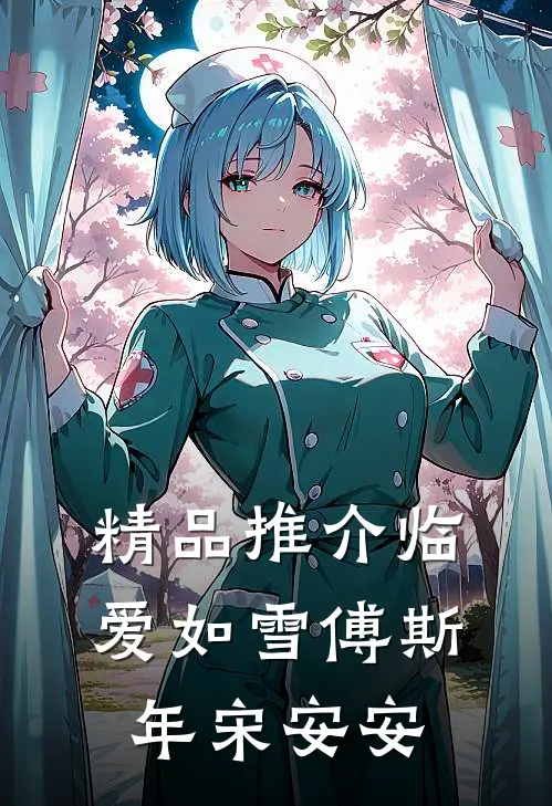 精品推介临爱如雪傅斯年宋安安