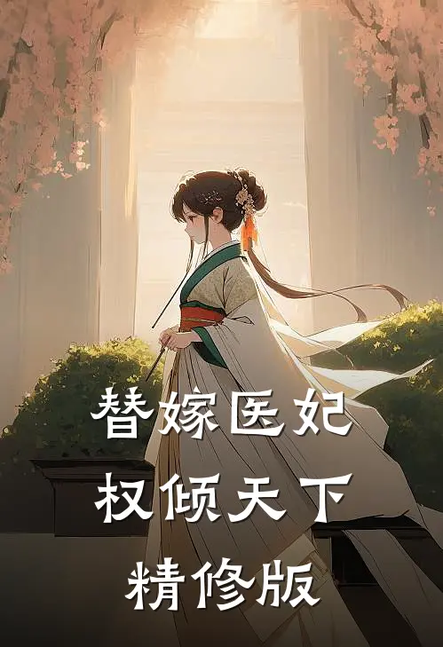 替嫁医妃权倾天下精修版