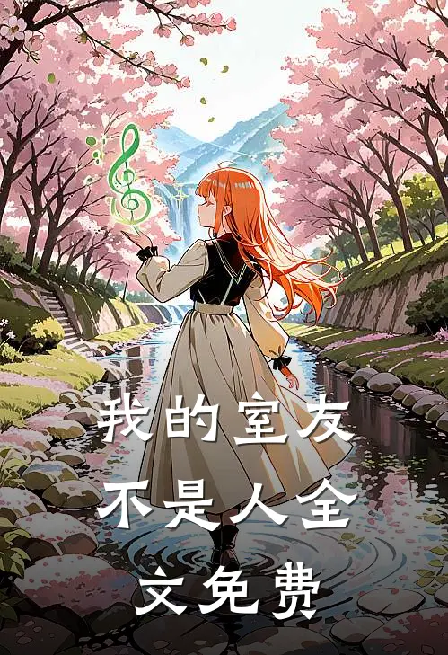 我的室友不是人全文免费