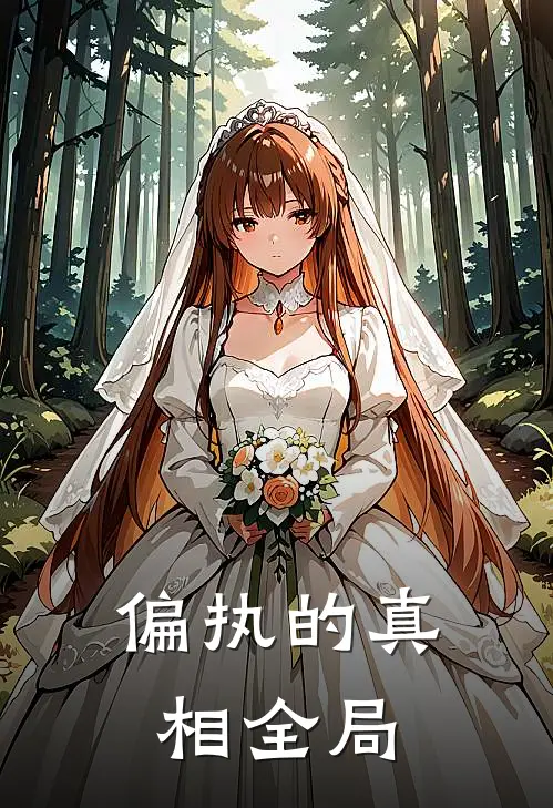 偏执的真相全局