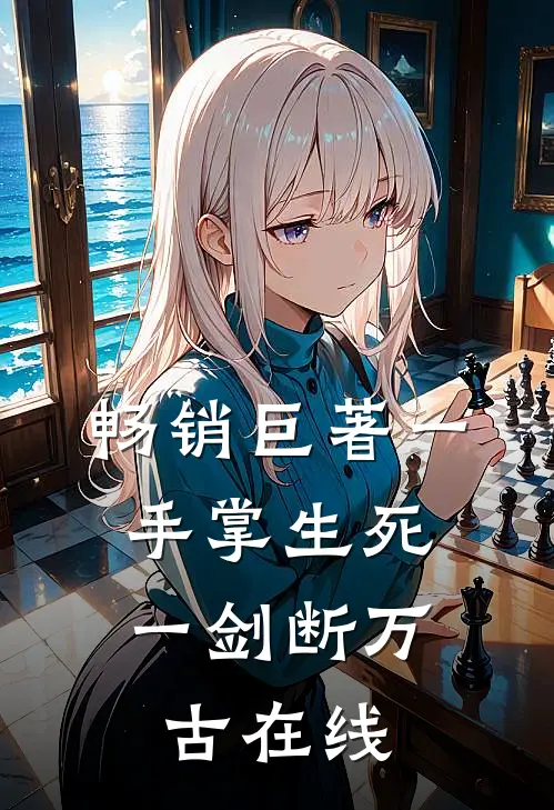 畅销巨著一手掌生死,一剑断万古 在线