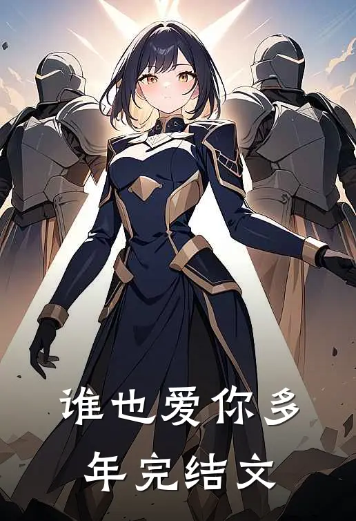 谁也爱你多年完结文