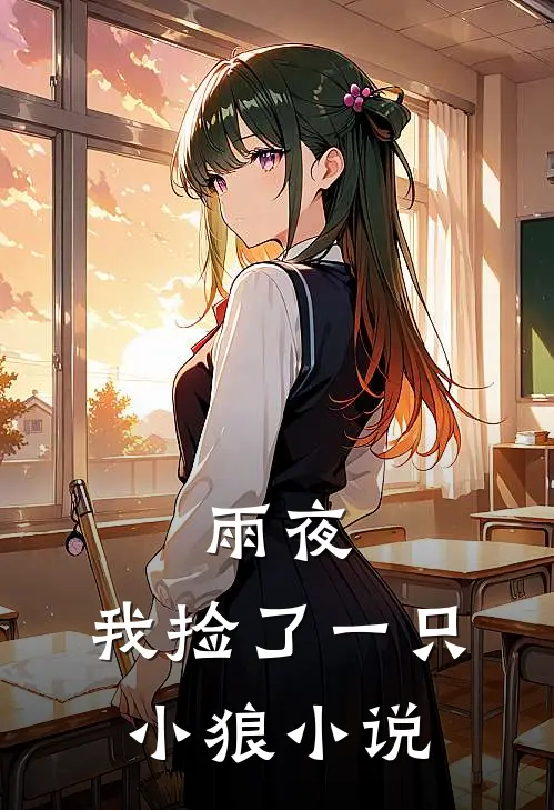 雨夜,我捡了一只小狼在线阅读