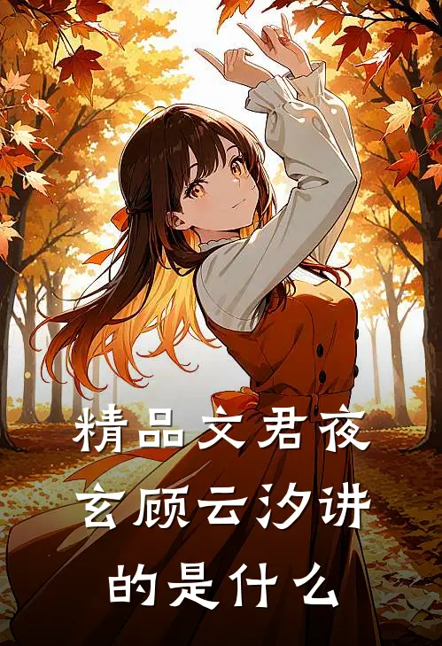 精品文君夜玄顾云汐讲的是什么