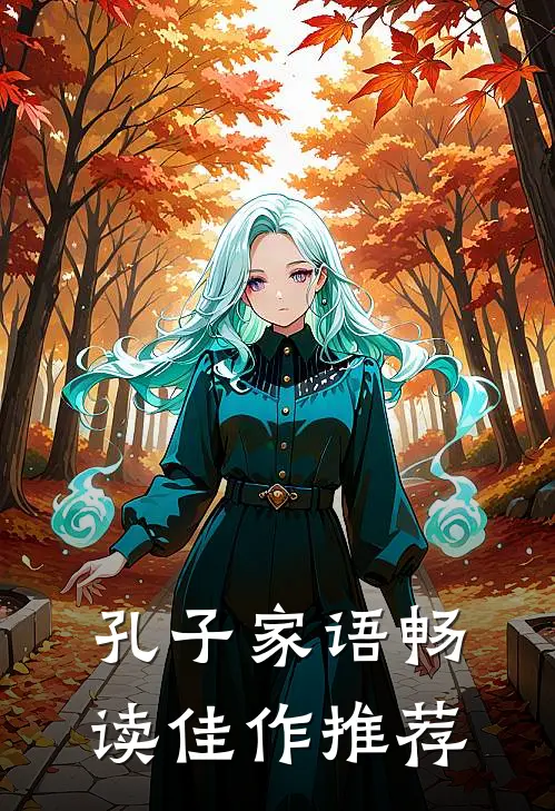 孔子家语畅读佳作推荐