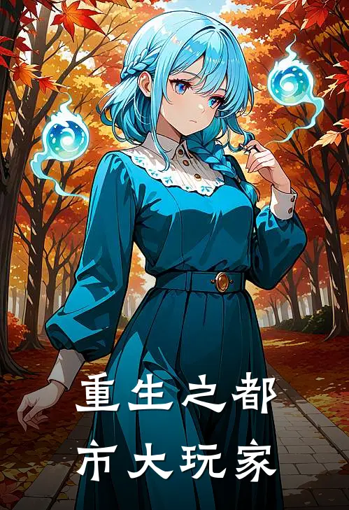 重生之都市大玩家