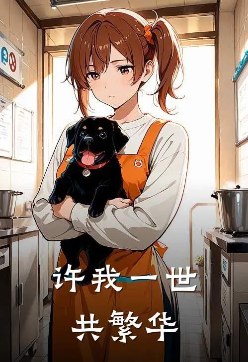 许我一世共繁华