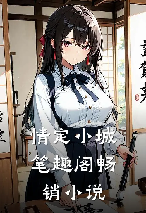 情定小城笔趣阁畅销小说
