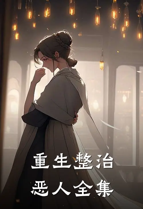 重生整治恶人 全集