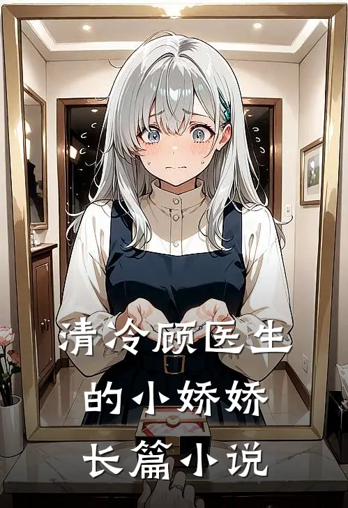 清冷顾医生的小娇娇长篇小说