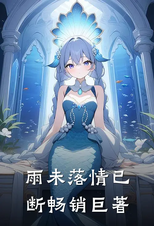 雨未落情已断畅销巨著