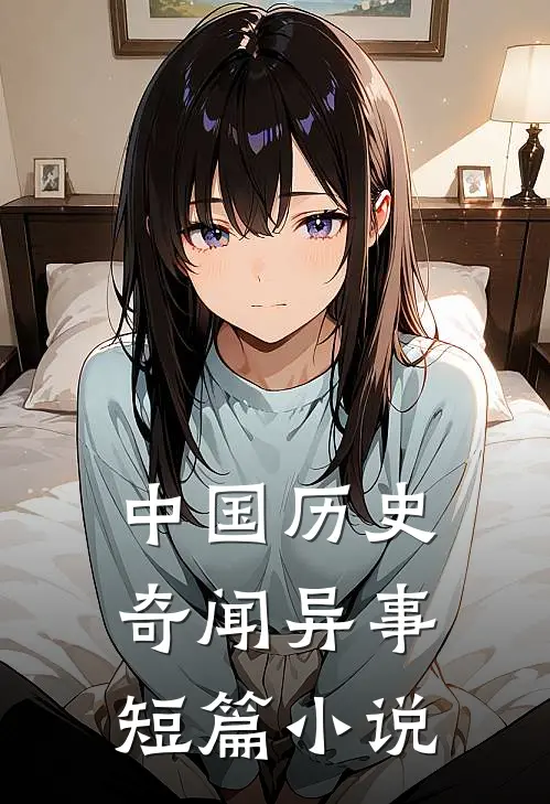 中国历史奇闻异事短篇小说