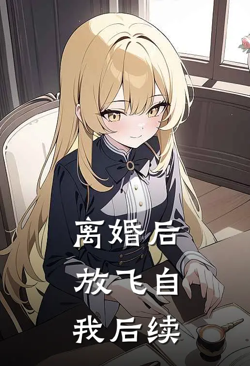 离婚后，放飞自我后续