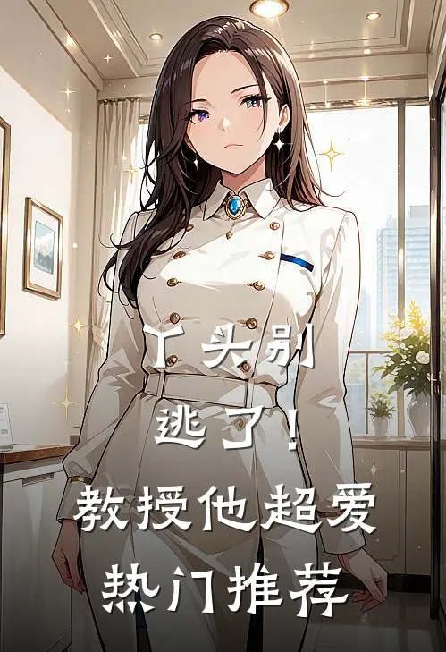 丫头别逃了！教授他超爱热门推荐