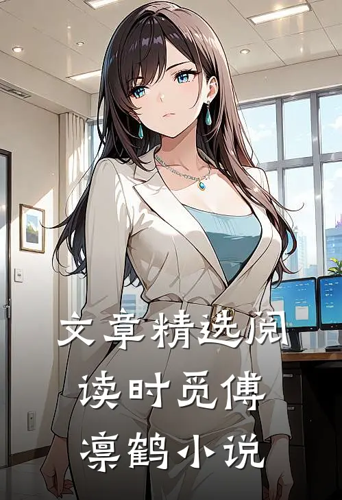文章精选阅读时觅傅凛鹤小说