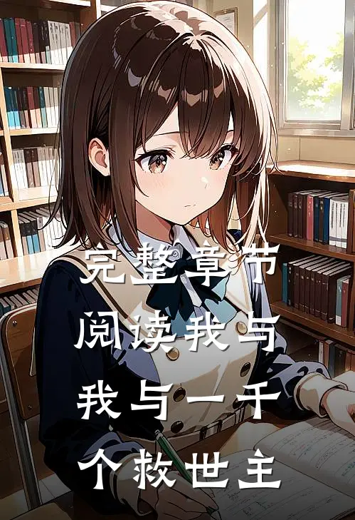 完整章节阅读我与我与一千个救世主