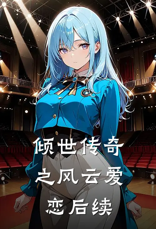 倾世传奇之风云爱恋后续