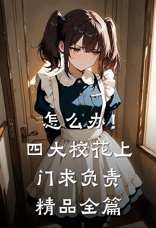 怎么办！四大校花上门求负责精品全篇
