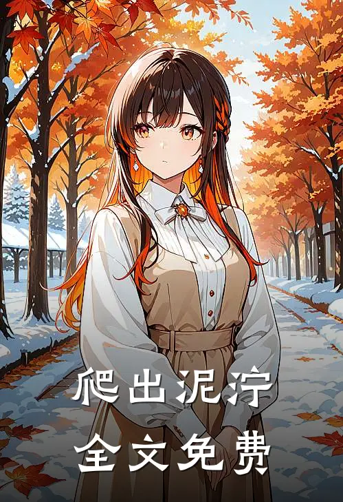 爬出泥泞全文免费