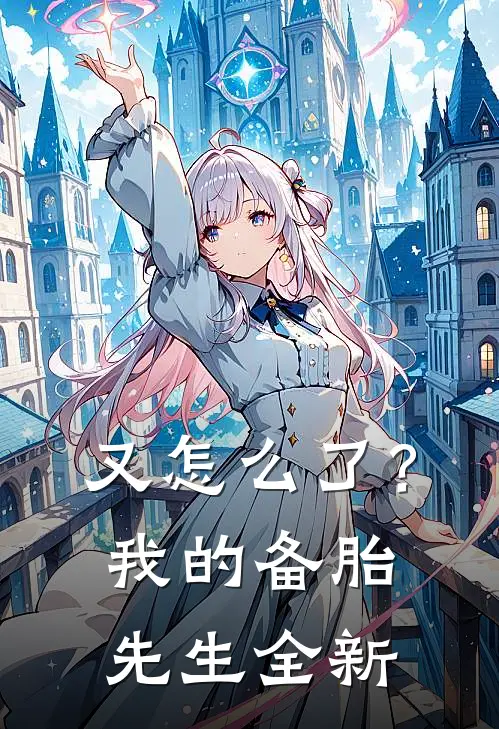 又怎么了?我的备胎先生全新剧情