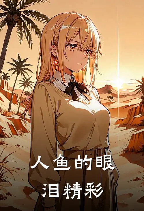 人鱼的眼泪精彩