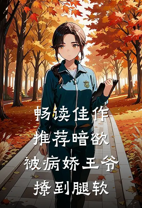 畅读佳作推荐暗欲，被病娇王爷撩到腿软