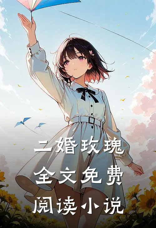 二婚玫瑰全文免费阅读小说