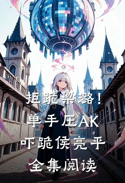 拒跪梁璐！单手压AK吓跪侯亮平全集阅读