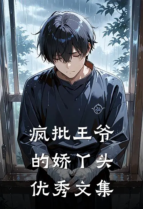 疯批王爷的娇丫头优秀文集