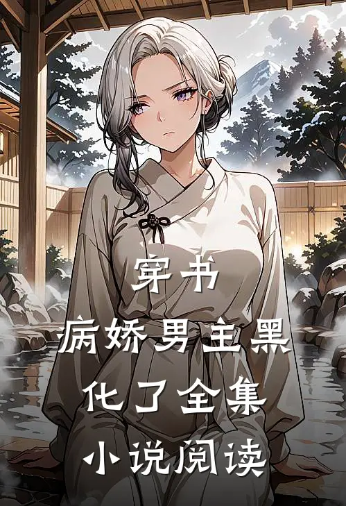 穿书：病娇男主黑化了全集小说阅读