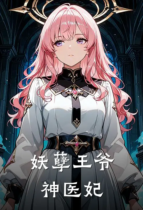 妖孽王爷神医妃