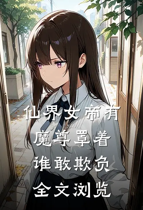 仙界女帝有魔尊罩着谁敢欺负全文浏览