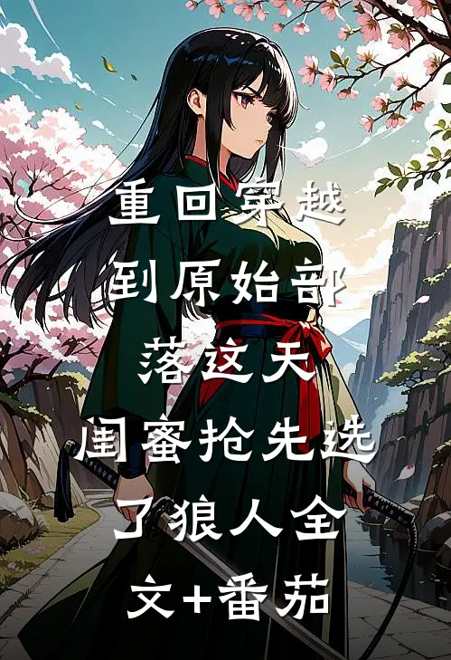 重回穿越到原始部落这天，闺蜜抢先选了狼人全文+番茄