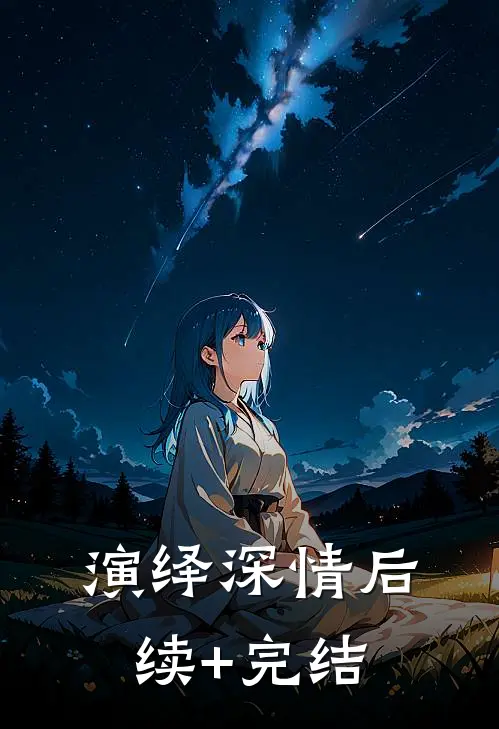 演绎深情后续+完结
