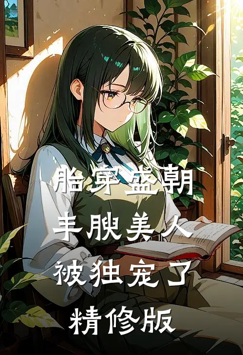 胎穿盛朝，丰腴美人被独宠了精修版