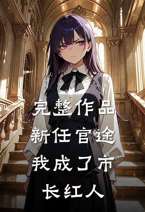 完整作品新任官途，我成了市长红人