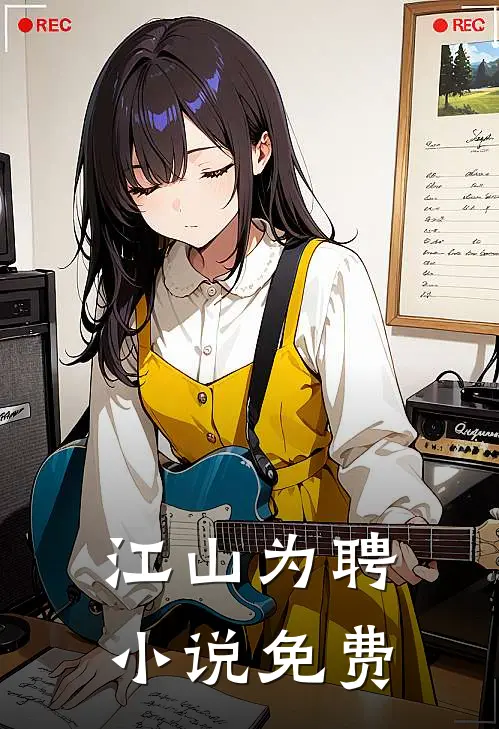 江山为聘小说免费