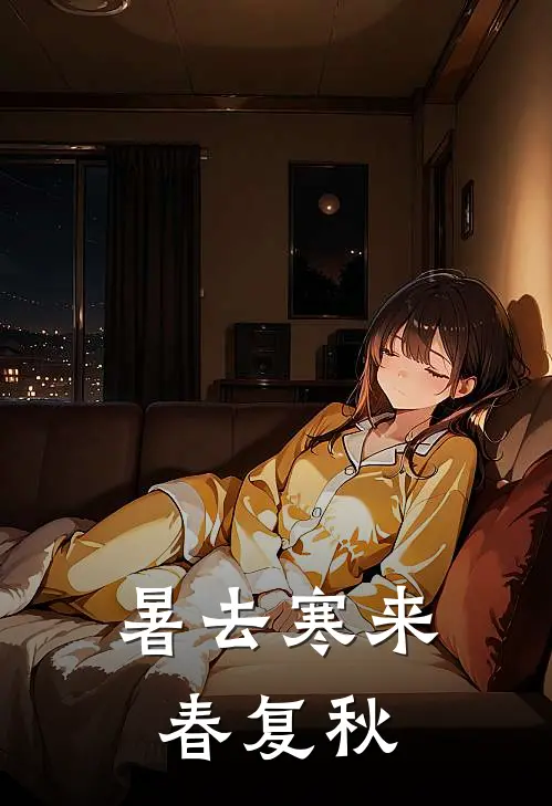 暑去寒来春复秋