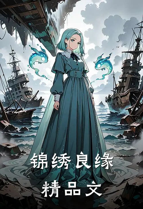 锦绣良缘精品文