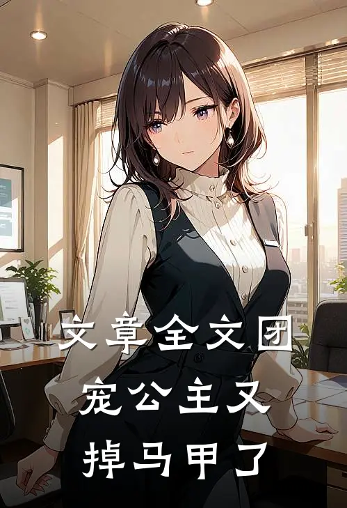 文章全文团宠公主又掉马甲了