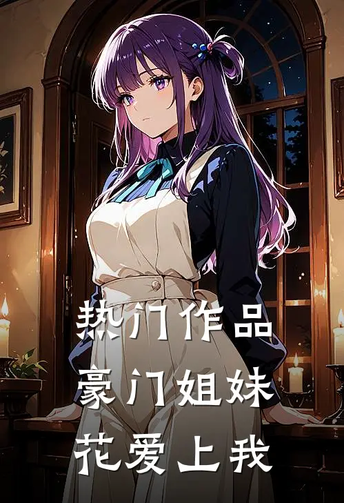 热门作品豪门姐妹花爱上我