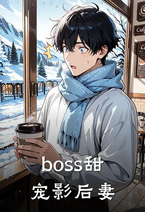boss甜宠影后妻
