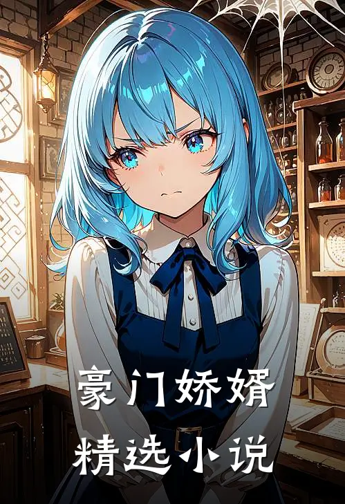 豪门娇婿精选小说