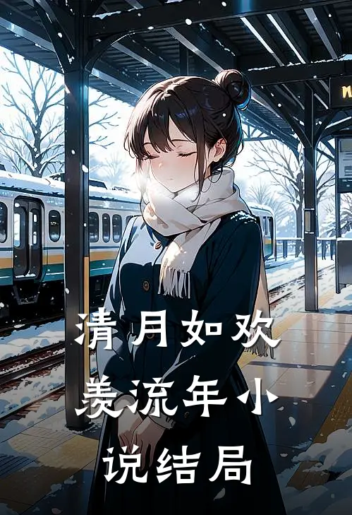 清月如欢羡流年小说结局