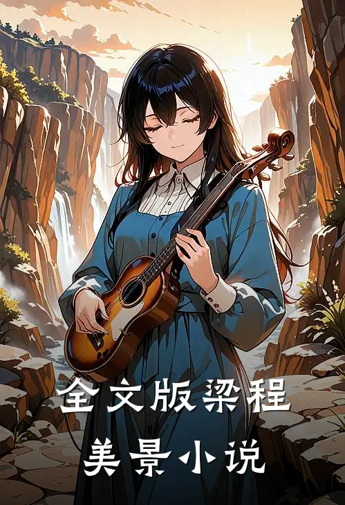 全文版梁程美景 小说