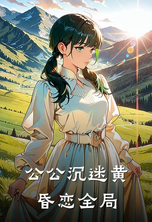 公公沉迷黄昏恋全局