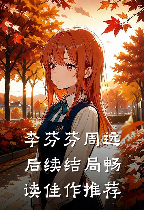 李芬芬周远后续结局畅读佳作推荐