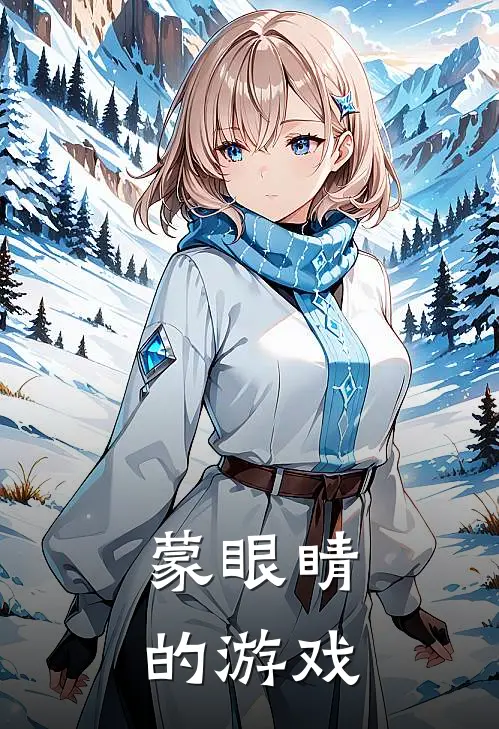 蒙眼睛的游戏