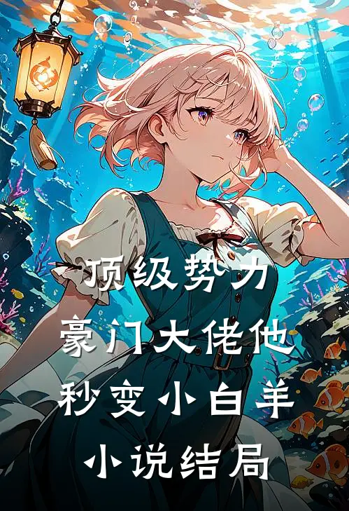 顶级势力，豪门大佬他秒变小白羊小说结局